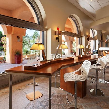 The Westin Rancho Mirage Golf Resort & Spa Luaran gambar