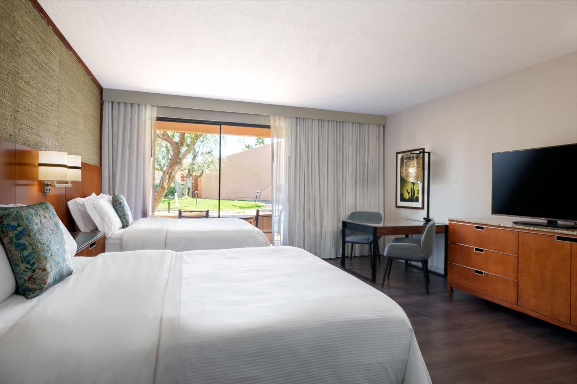 The Westin Rancho Mirage Golf Resort & Spa Luaran gambar