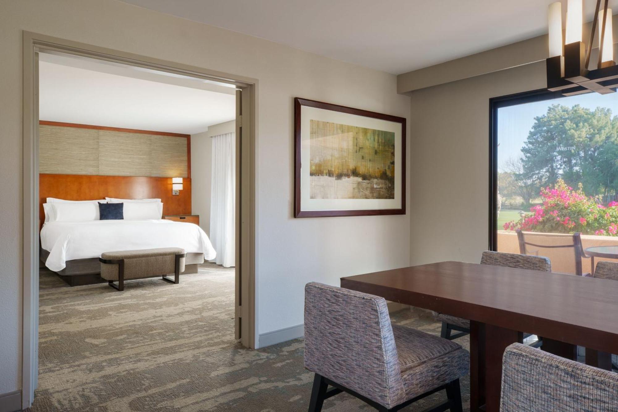 The Westin Rancho Mirage Golf Resort & Spa Luaran gambar