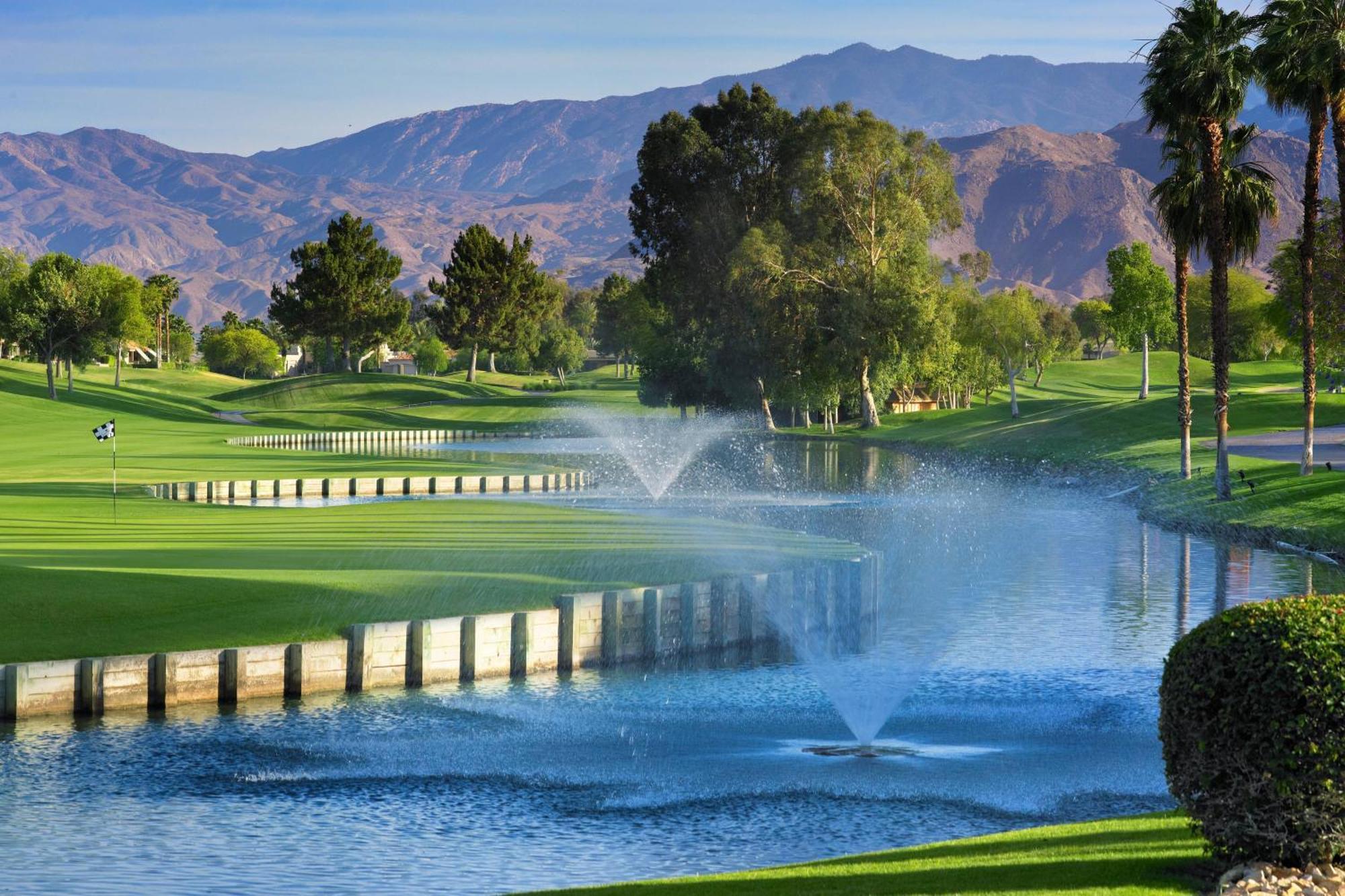 The Westin Rancho Mirage Golf Resort & Spa Luaran gambar