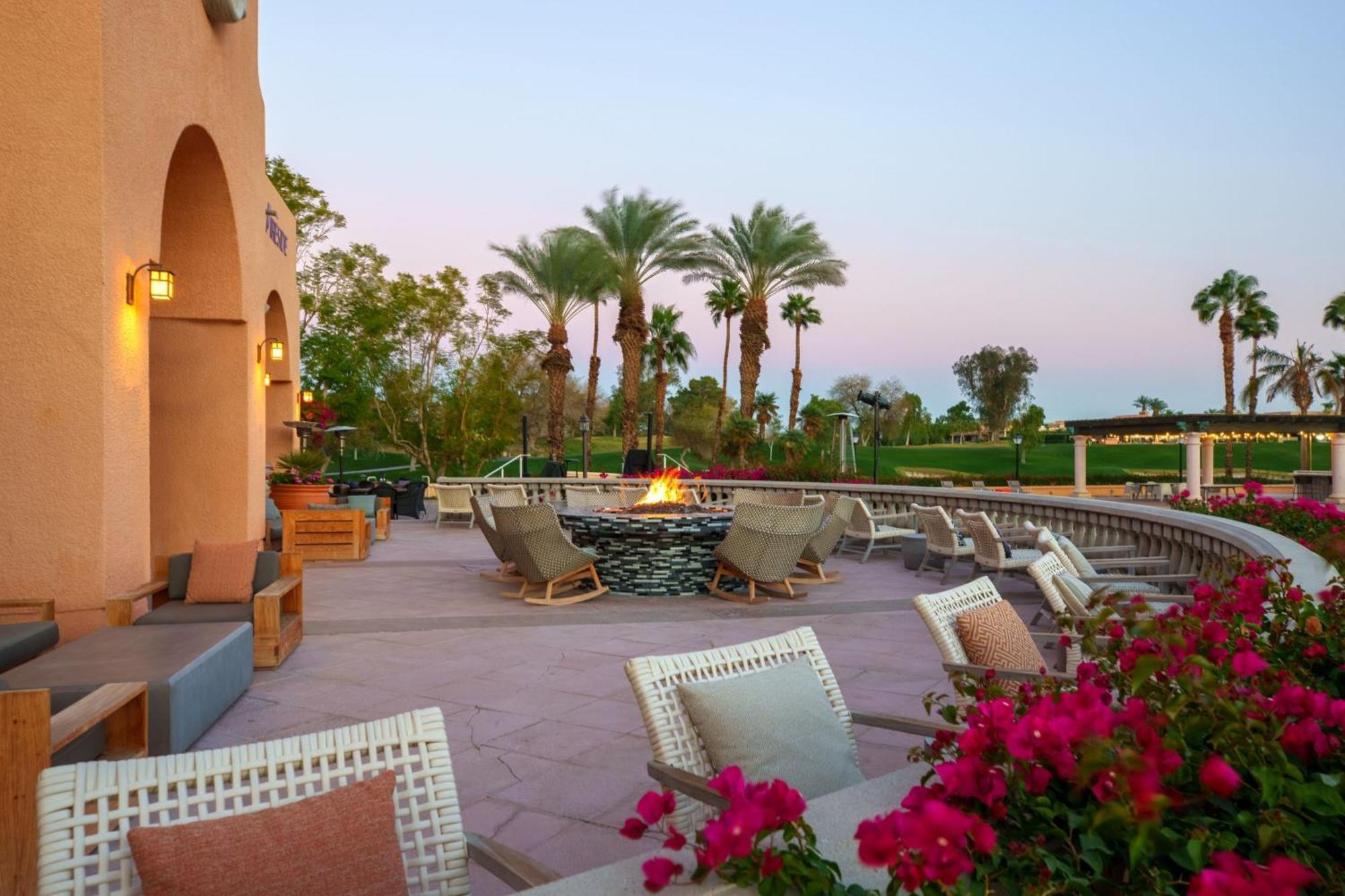 The Westin Rancho Mirage Golf Resort & Spa Luaran gambar