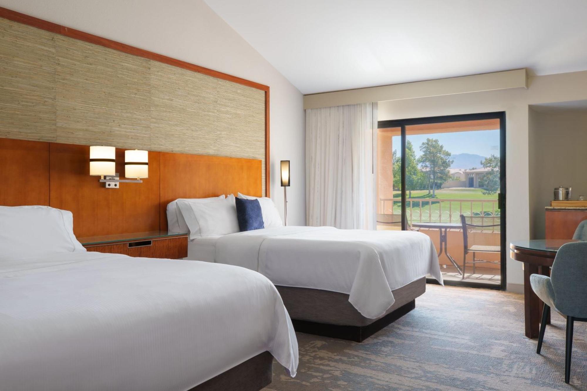 The Westin Rancho Mirage Golf Resort & Spa Luaran gambar