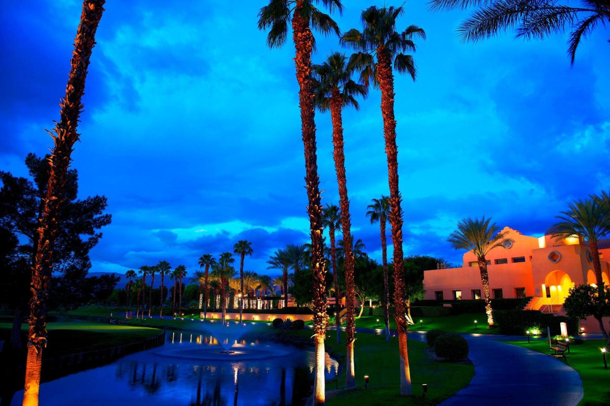 The Westin Rancho Mirage Golf Resort & Spa Luaran gambar