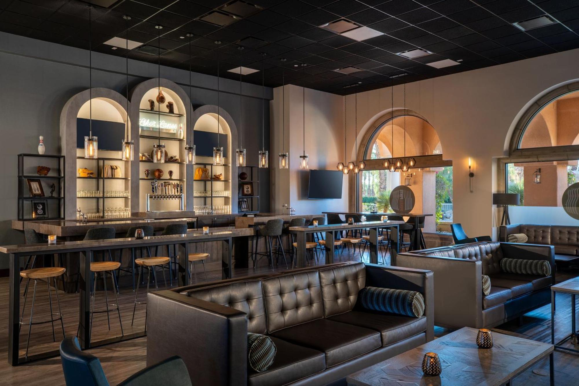 The Westin Rancho Mirage Golf Resort & Spa Luaran gambar