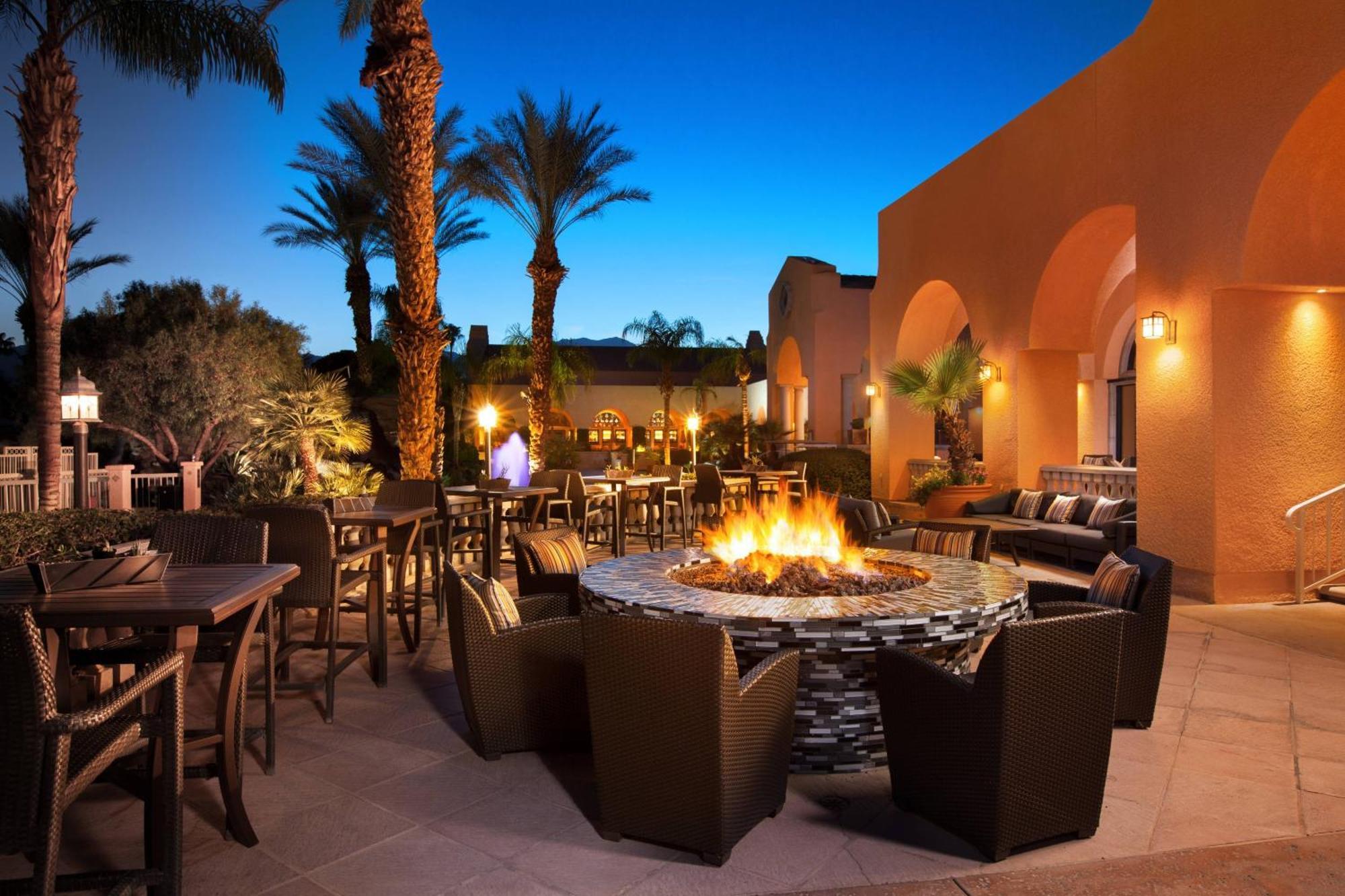 The Westin Rancho Mirage Golf Resort & Spa Luaran gambar