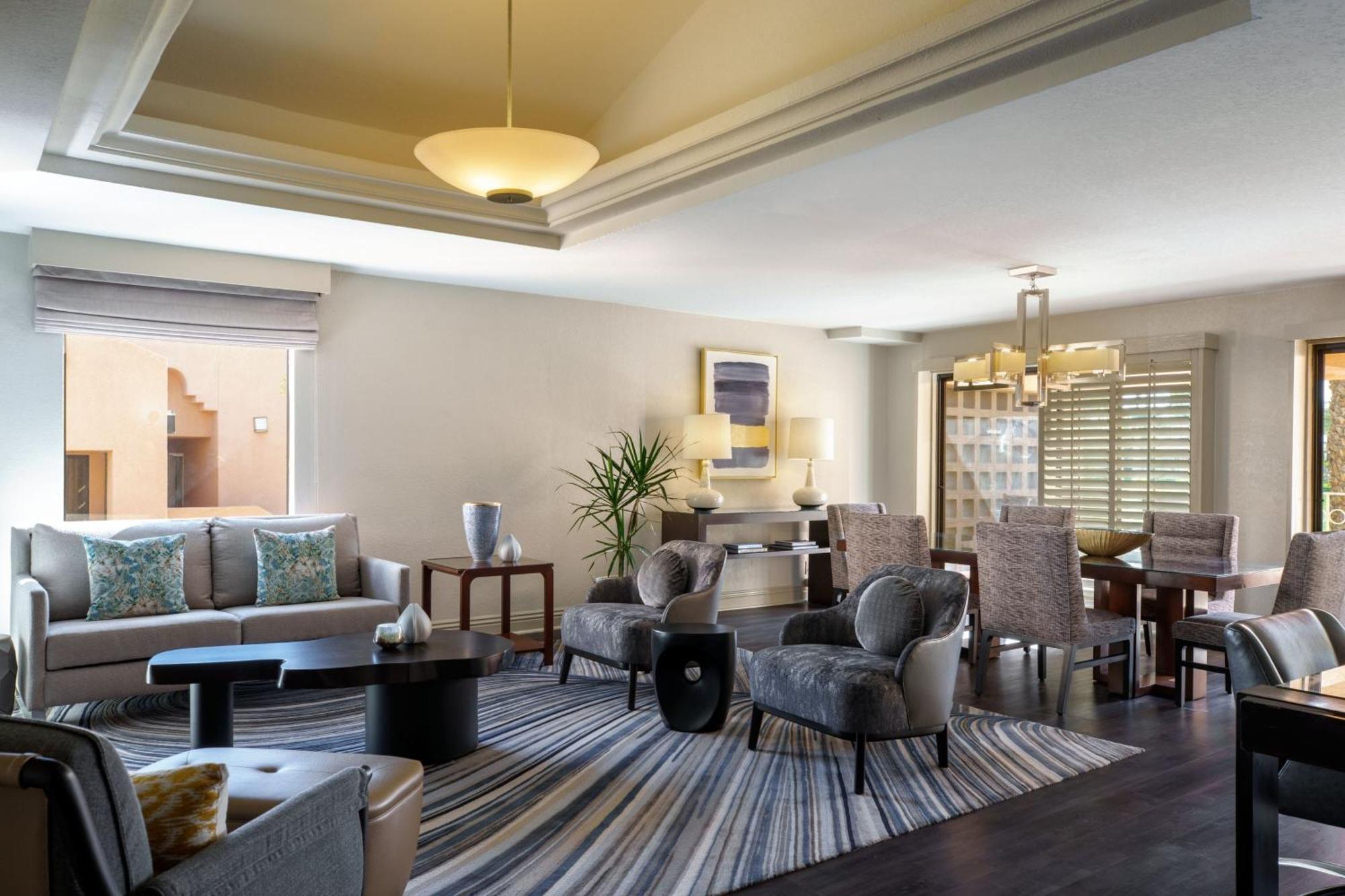 The Westin Rancho Mirage Golf Resort & Spa Luaran gambar