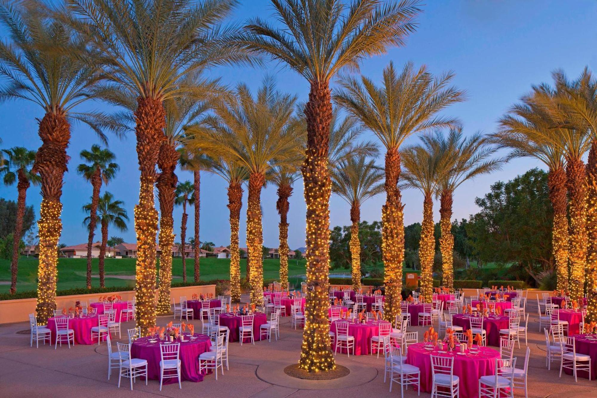The Westin Rancho Mirage Golf Resort & Spa Luaran gambar