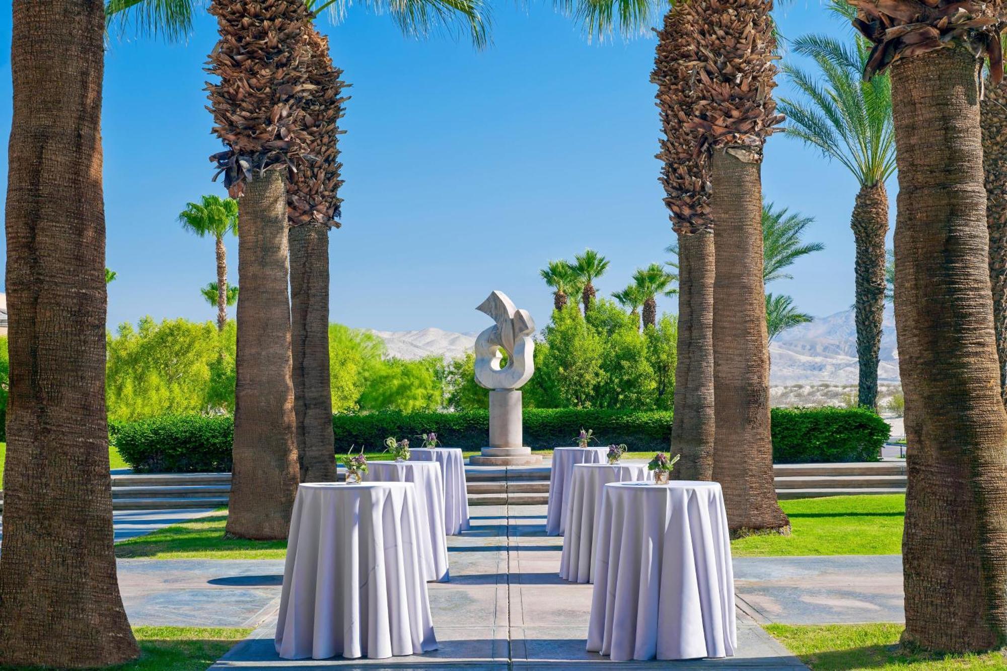 The Westin Rancho Mirage Golf Resort & Spa Luaran gambar