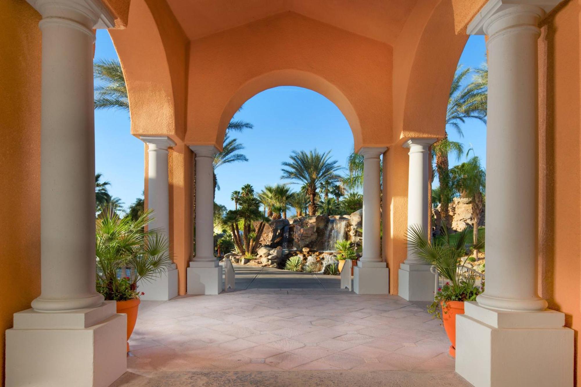 The Westin Rancho Mirage Golf Resort & Spa Luaran gambar
