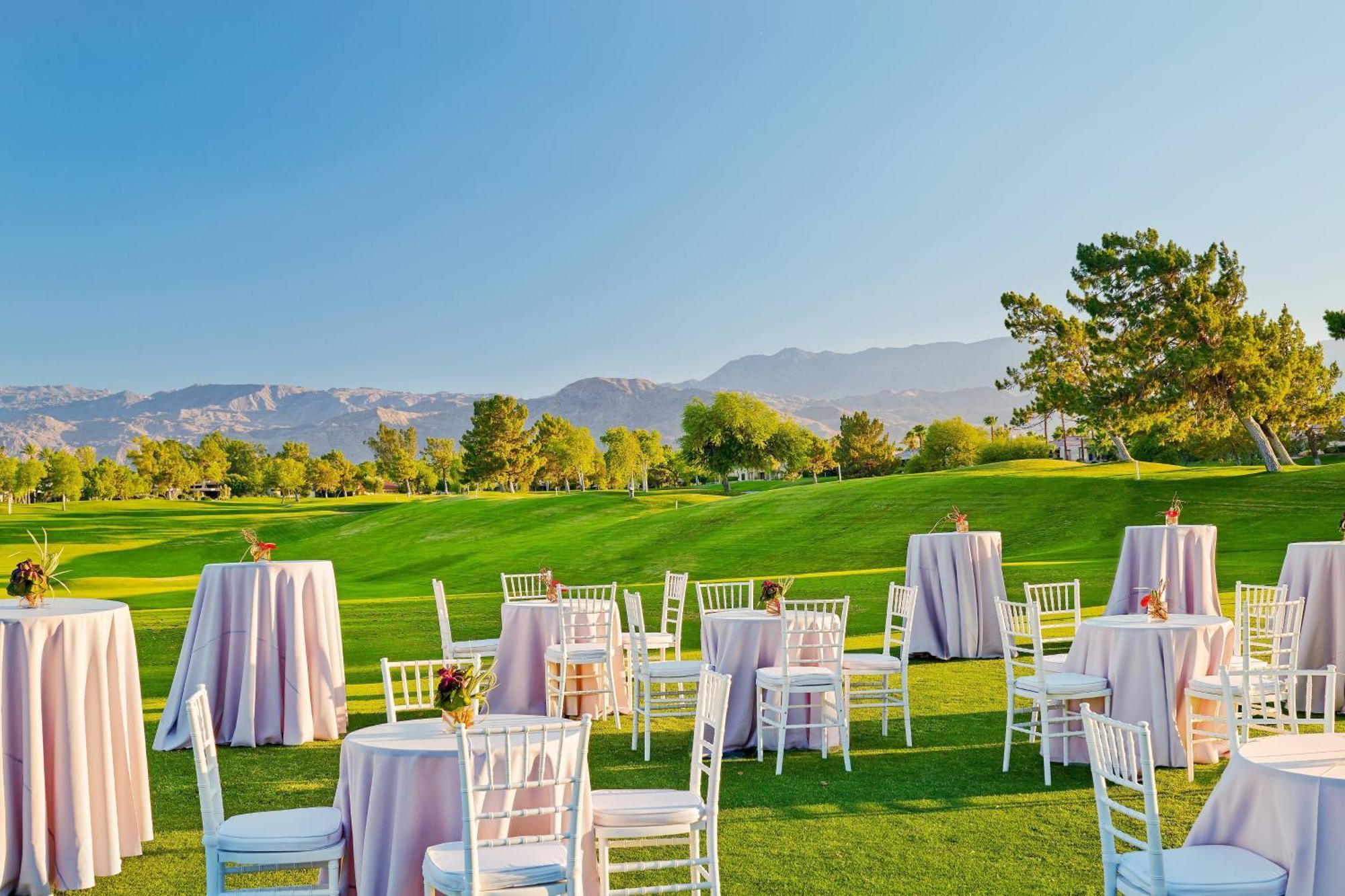 The Westin Rancho Mirage Golf Resort & Spa Luaran gambar