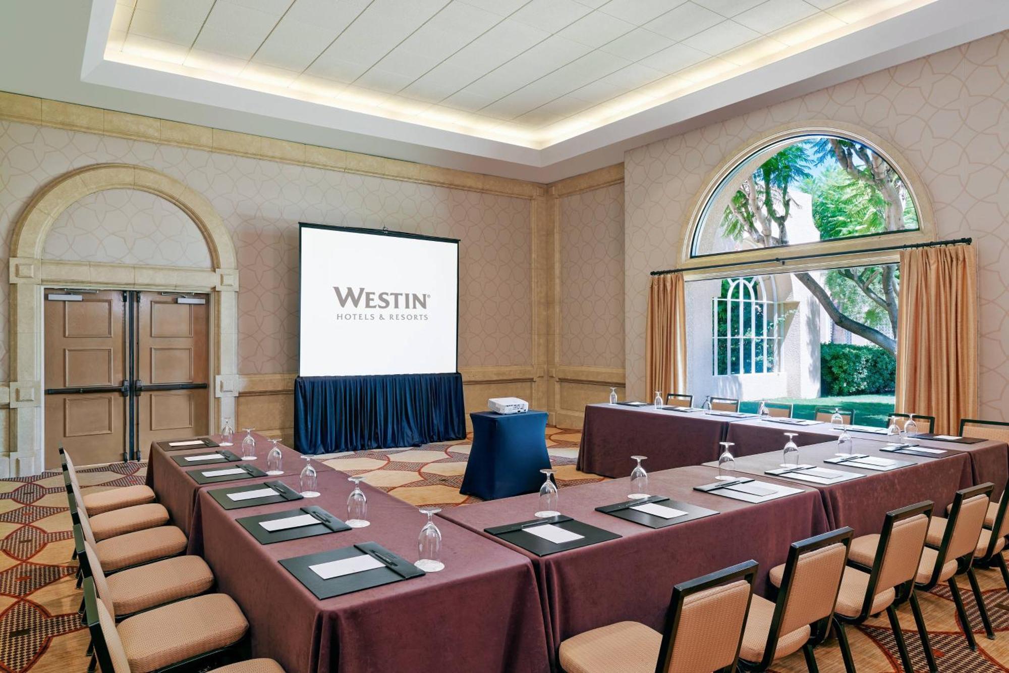 The Westin Rancho Mirage Golf Resort & Spa Luaran gambar