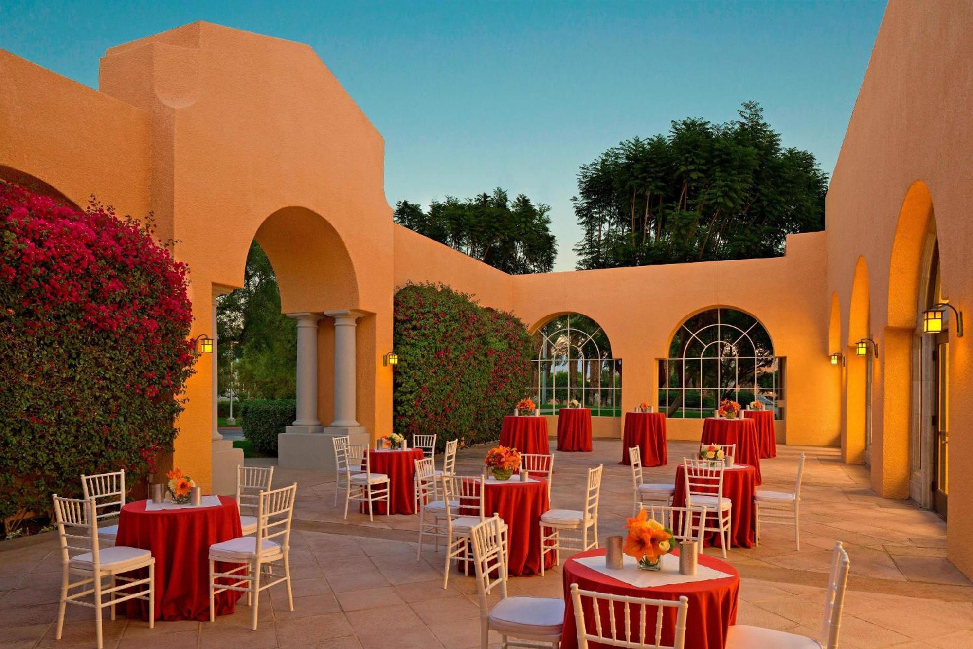 The Westin Rancho Mirage Golf Resort & Spa Luaran gambar