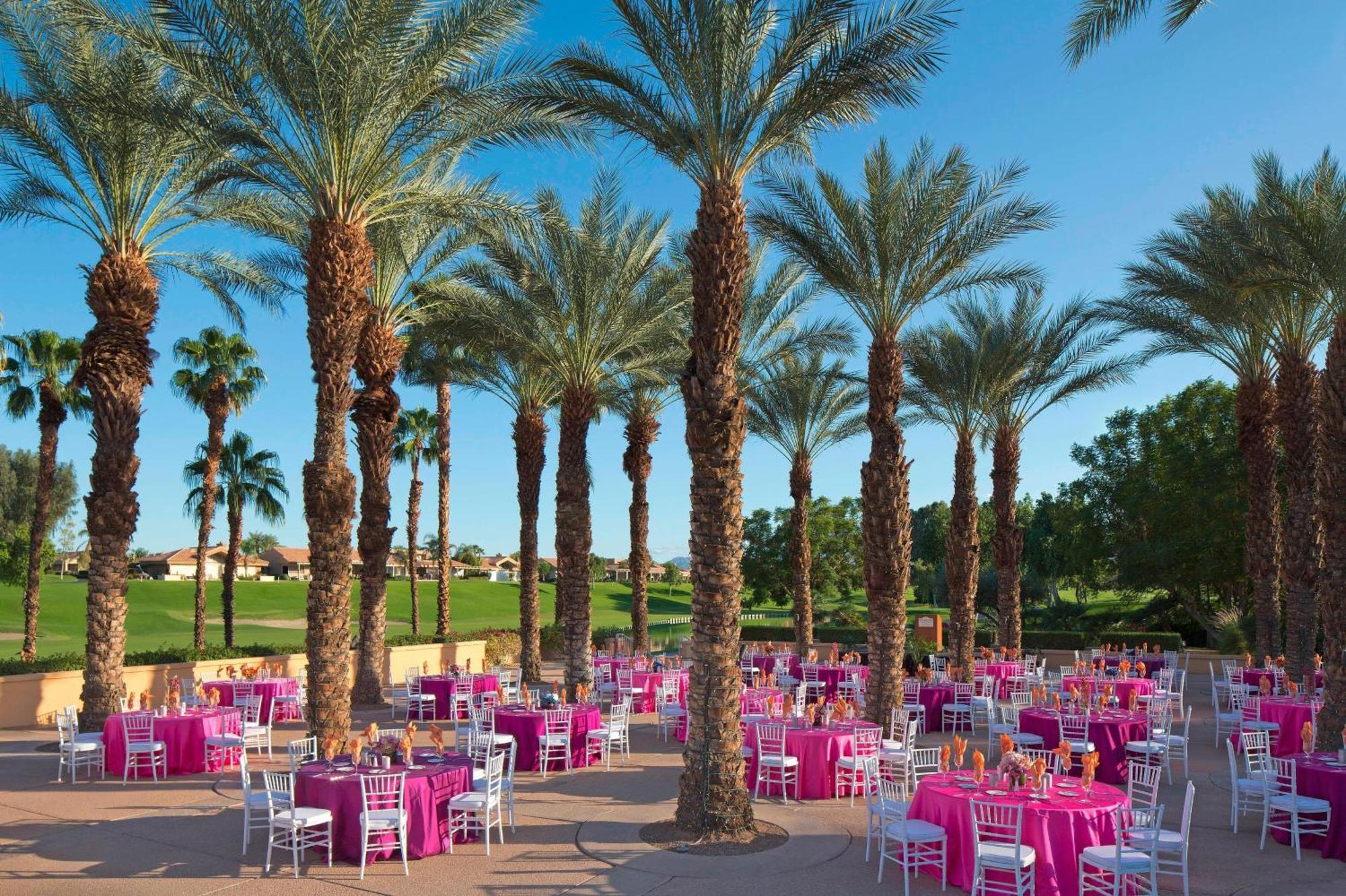 The Westin Rancho Mirage Golf Resort & Spa Luaran gambar