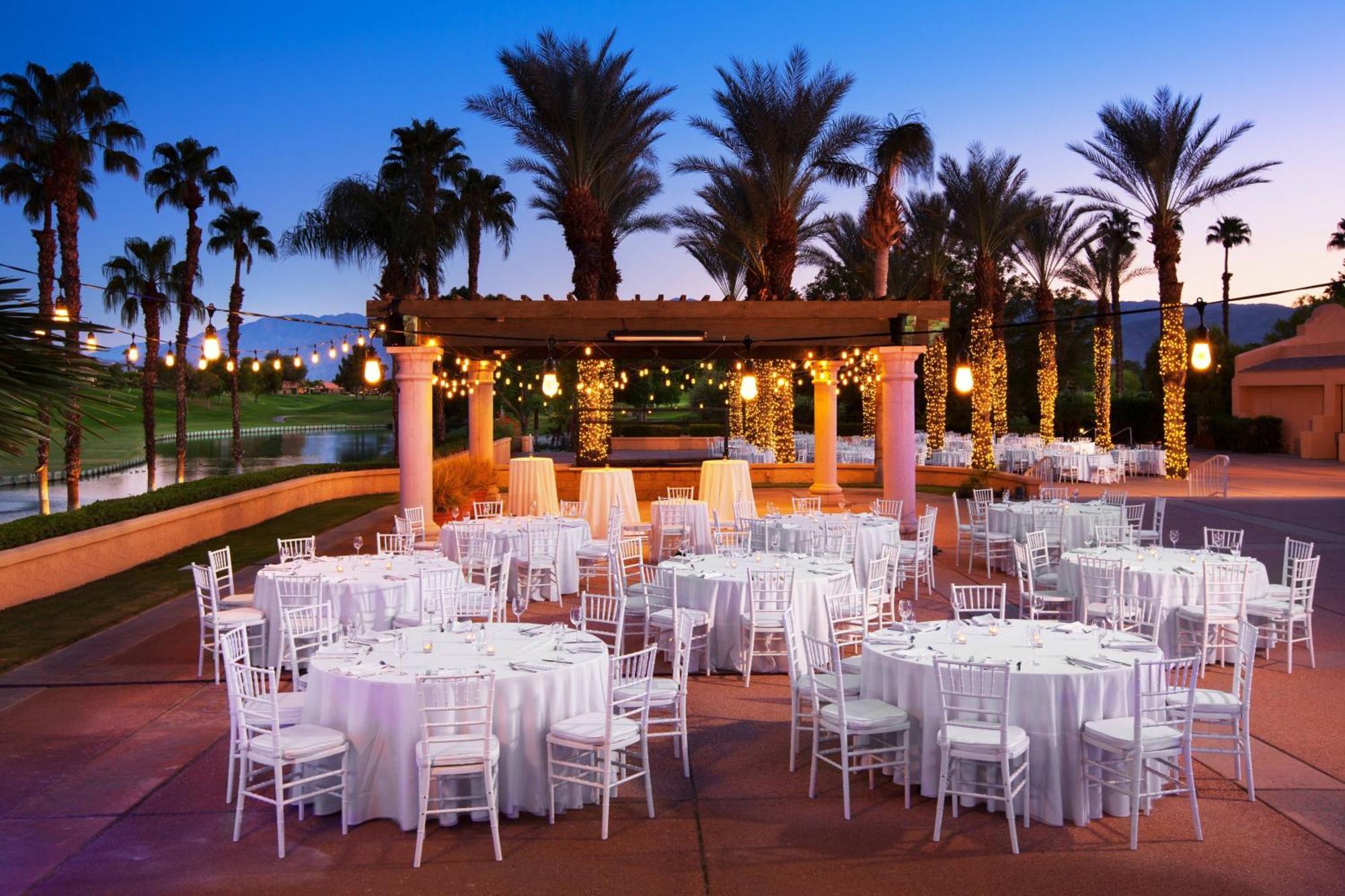 The Westin Rancho Mirage Golf Resort & Spa Luaran gambar