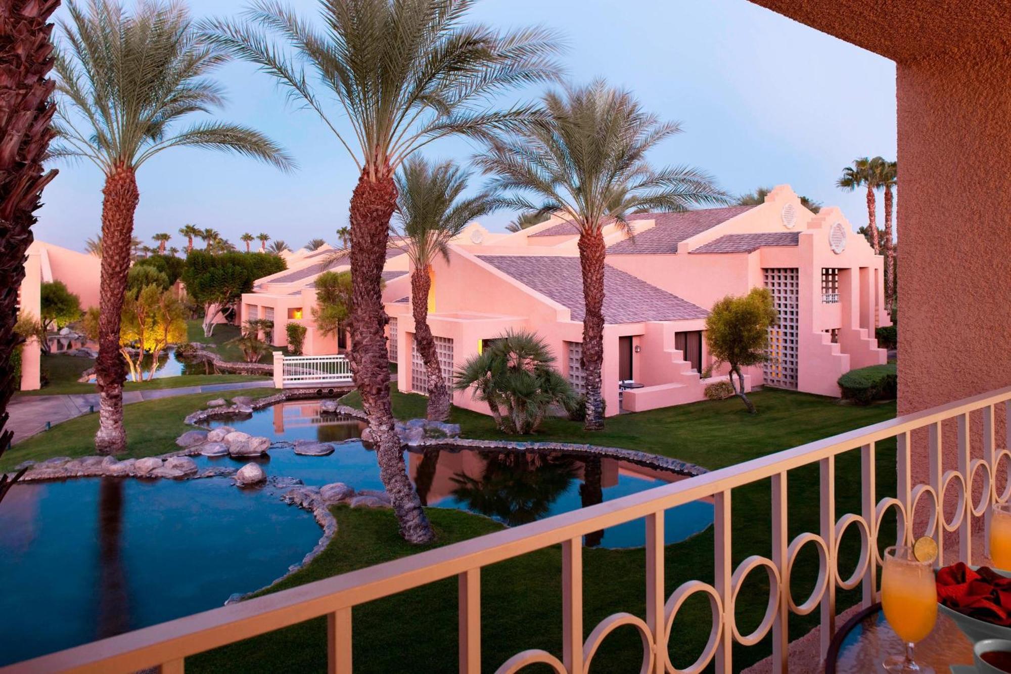 The Westin Rancho Mirage Golf Resort & Spa Luaran gambar