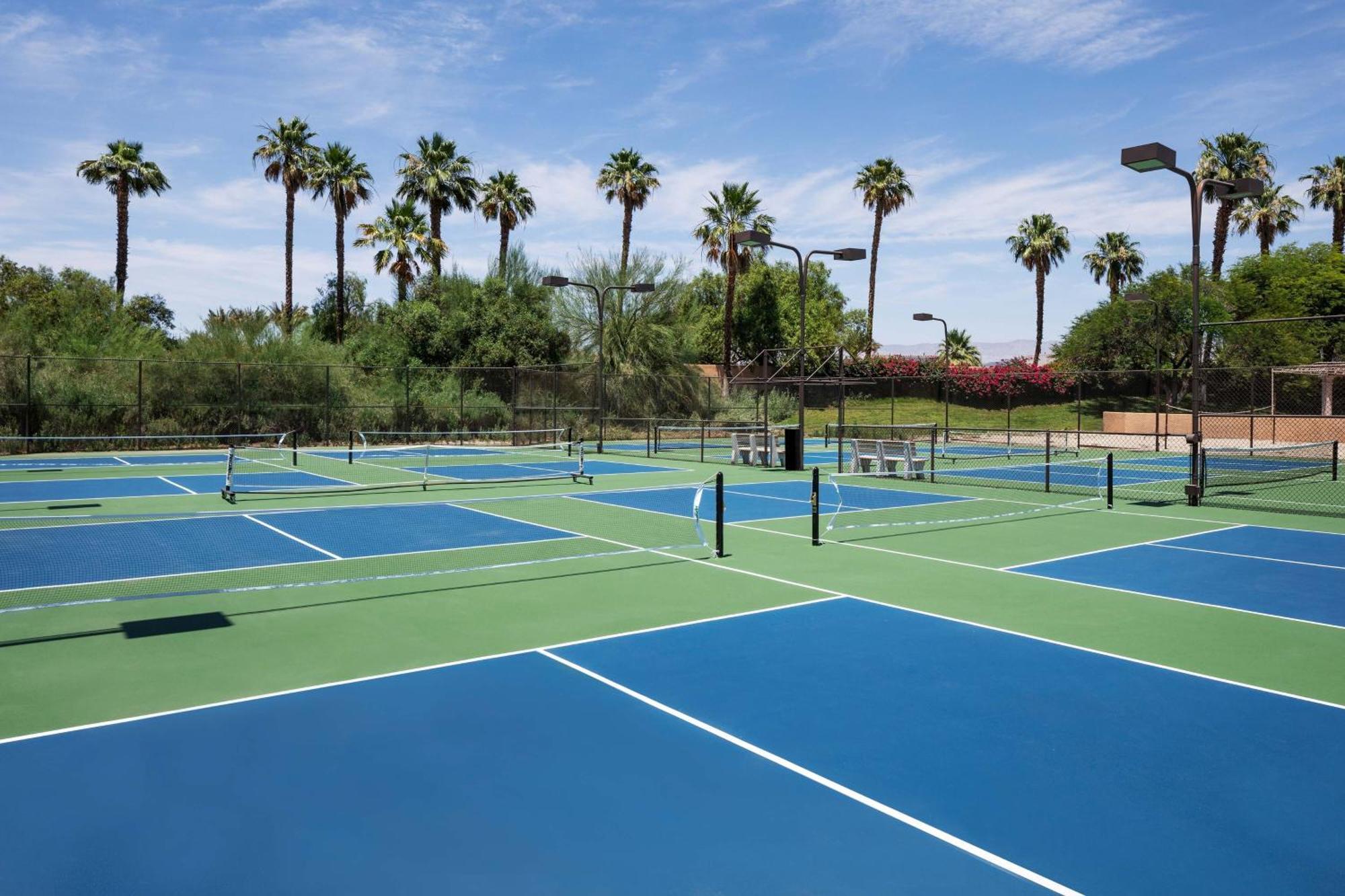 The Westin Rancho Mirage Golf Resort & Spa Luaran gambar