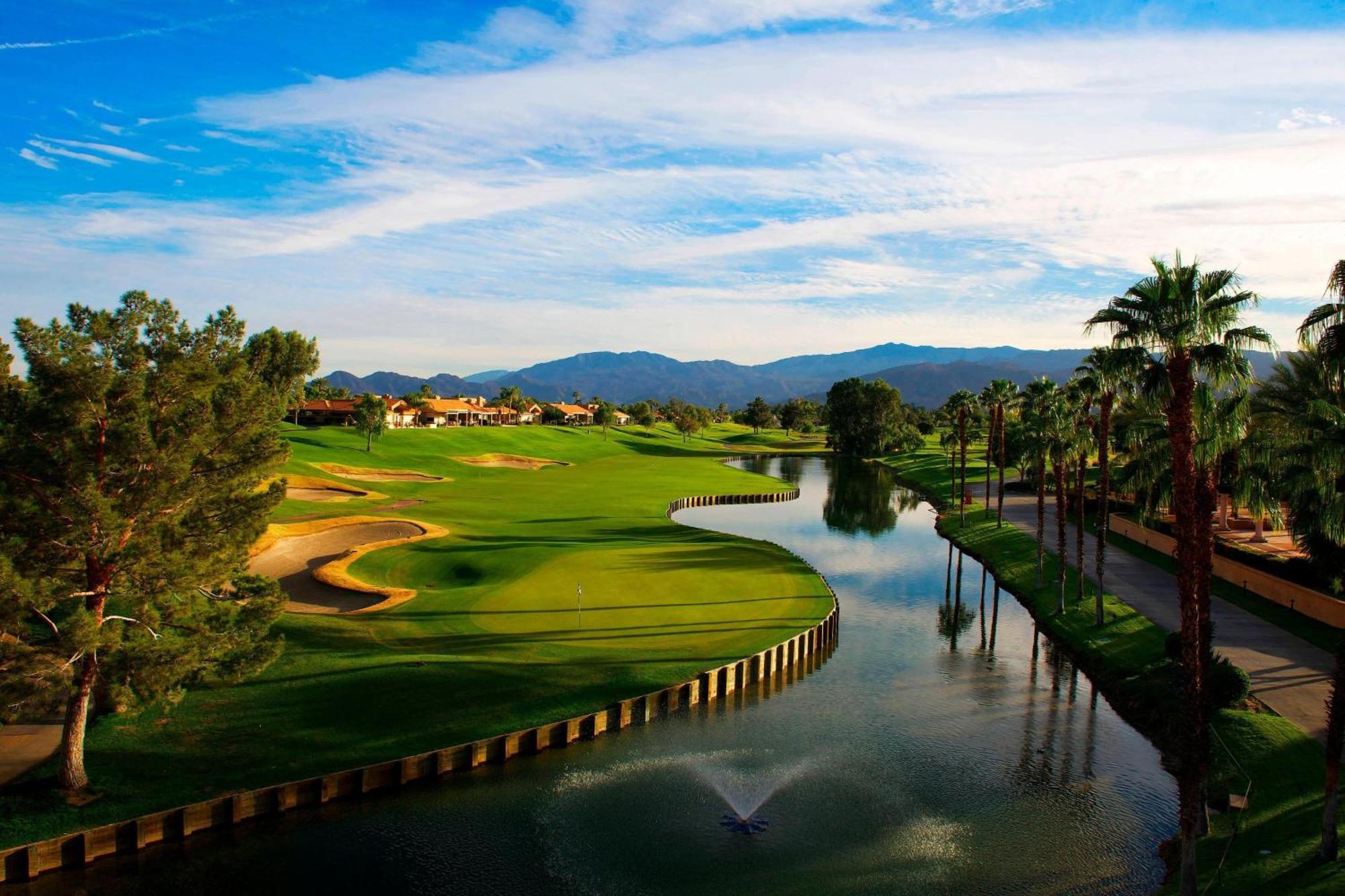 The Westin Rancho Mirage Golf Resort & Spa Luaran gambar