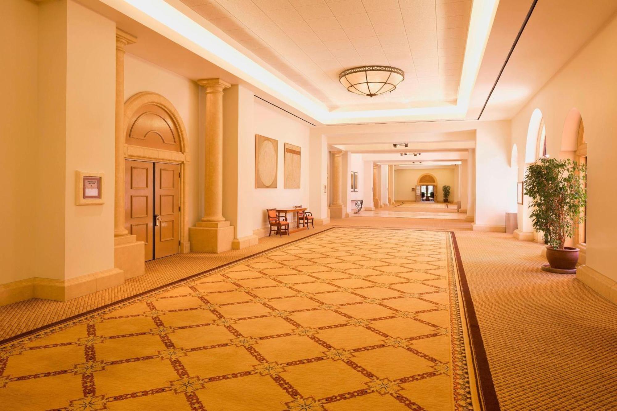 The Westin Rancho Mirage Golf Resort & Spa Luaran gambar