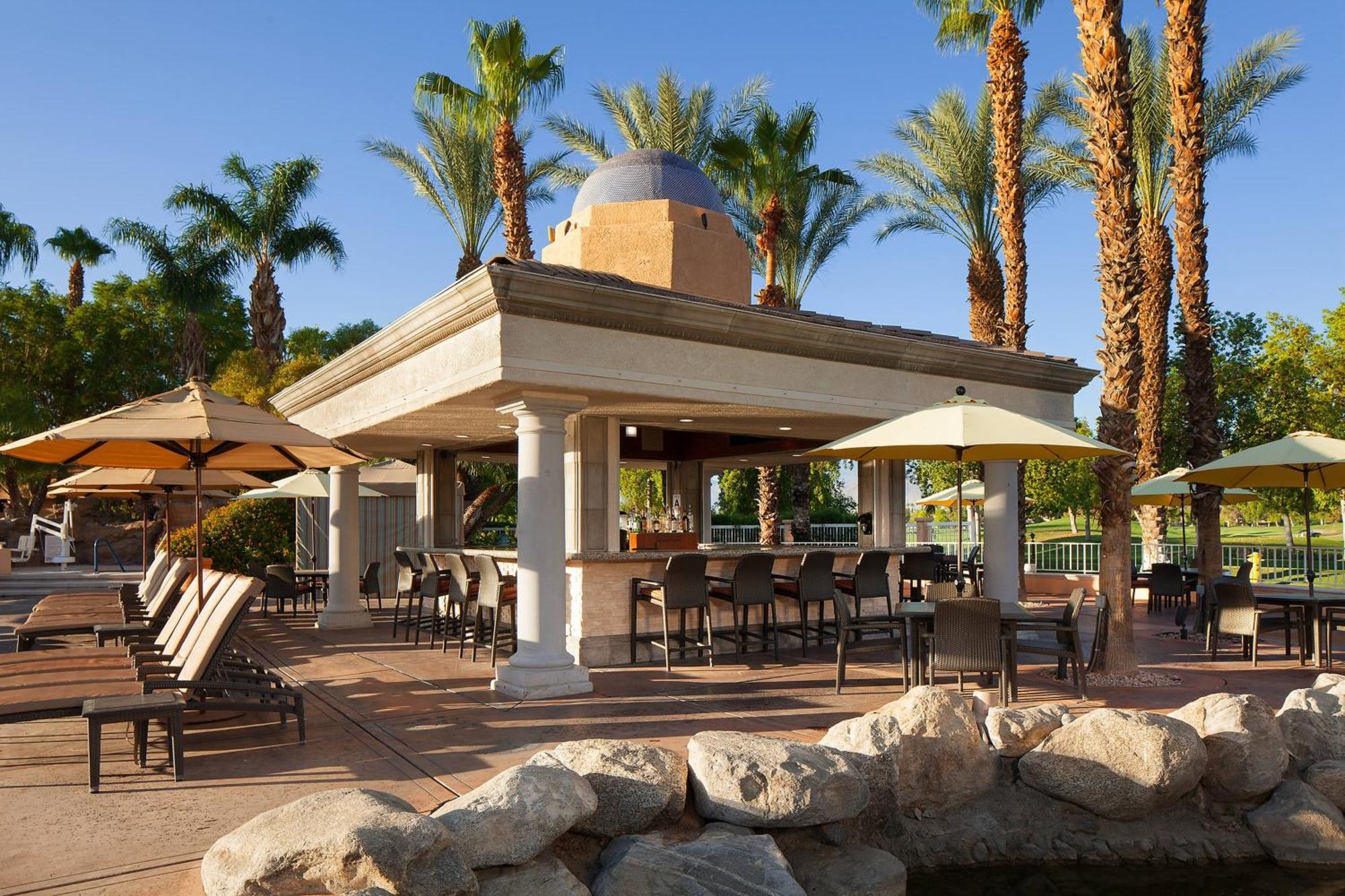 The Westin Rancho Mirage Golf Resort & Spa Luaran gambar