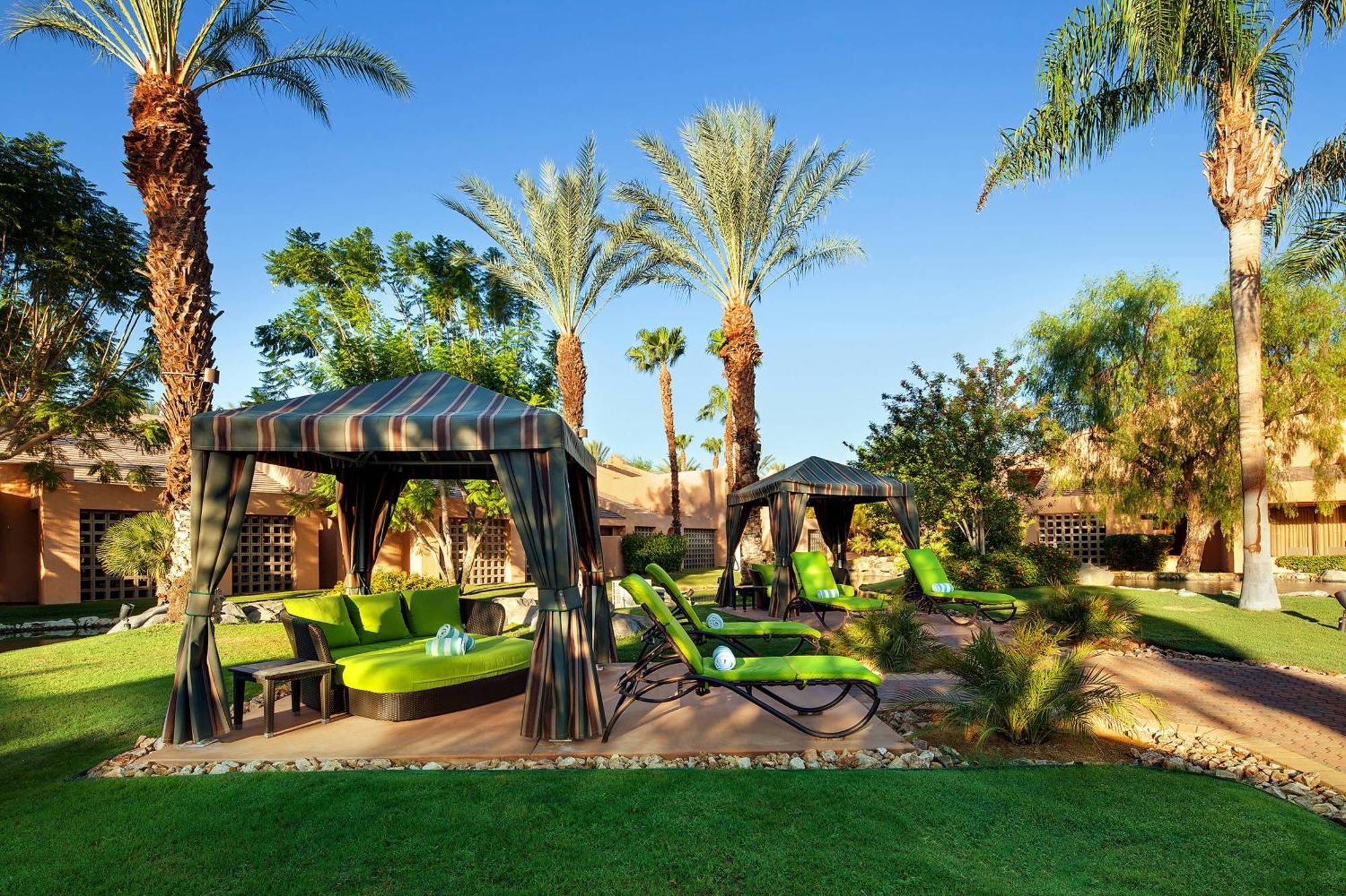 The Westin Rancho Mirage Golf Resort & Spa Luaran gambar