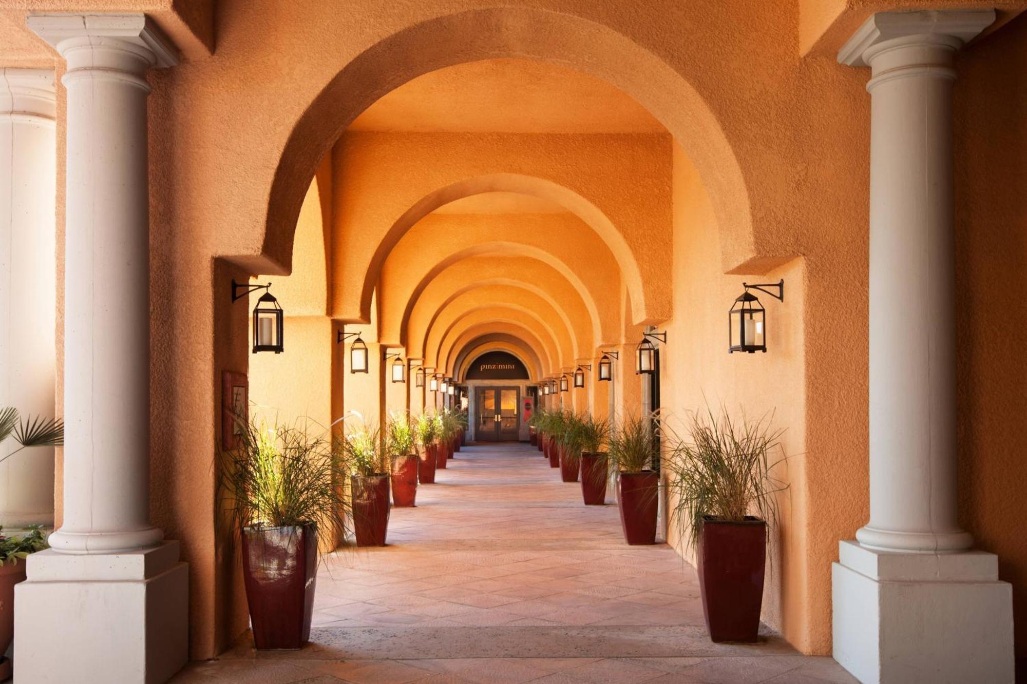 The Westin Rancho Mirage Golf Resort & Spa Luaran gambar