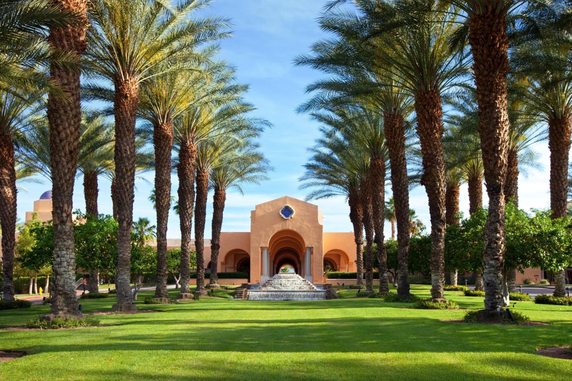 The Westin Rancho Mirage Golf Resort & Spa Luaran gambar